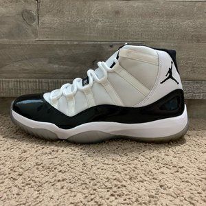 Nike Air Jordan 11 Retro Concord